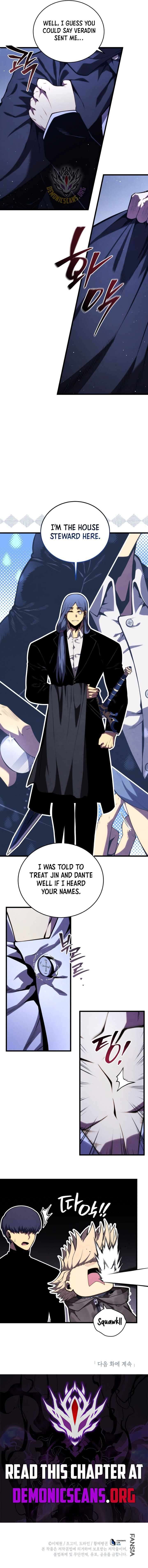 Swordmasters Youngest Son 183 13