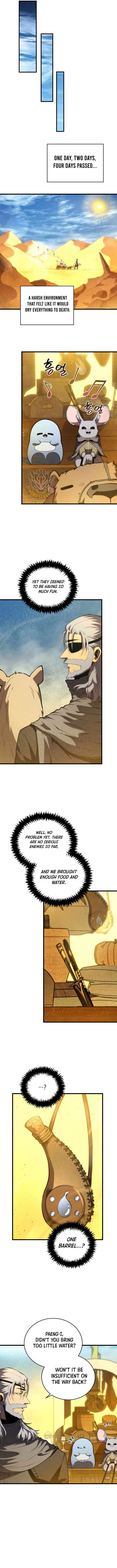 Swordmasters Youngest Son 192 9