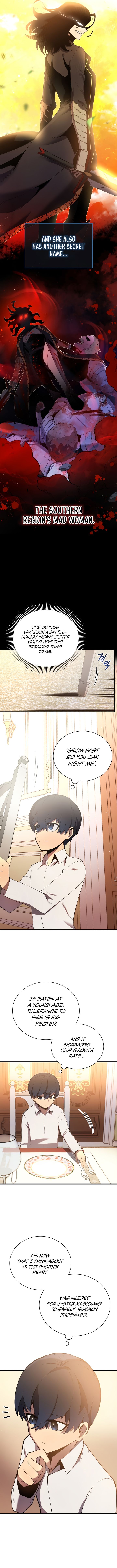 Swordmasters Youngest Son 4 11
