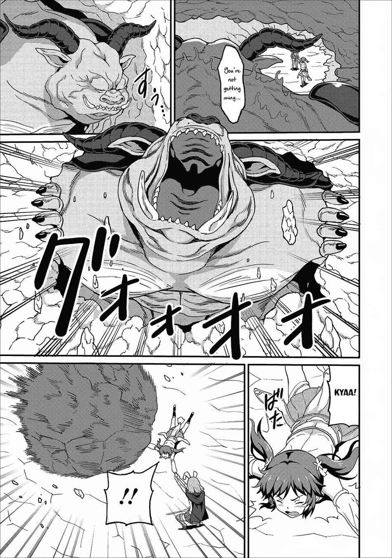 Taberu Dake De Level Up Damegami To Issho Ni Isekai Musou 11 13