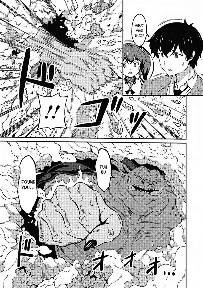 Taberu Dake De Level Up Damegami To Issho Ni Isekai Musou 11 9