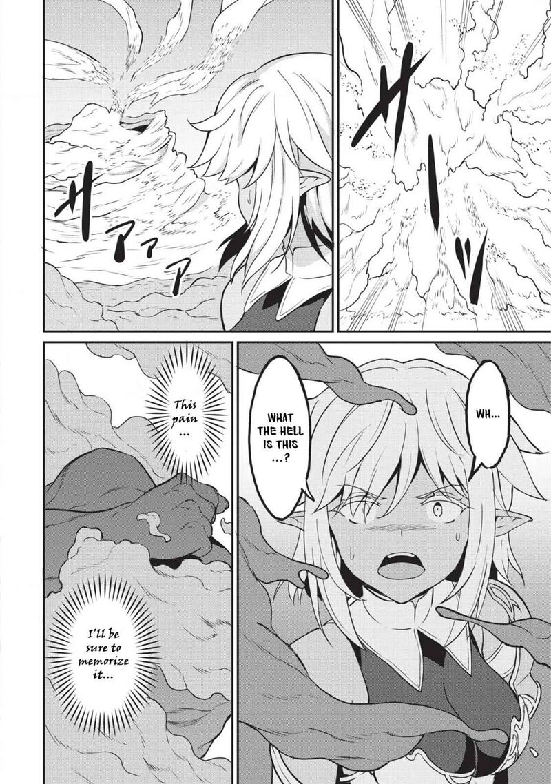 Taberu Dake De Level Up Damegami To Issho Ni Isekai Musou 15 18