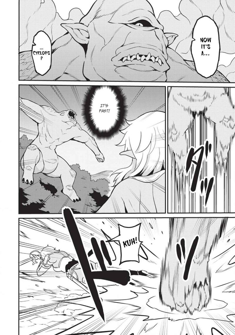 Taberu Dake De Level Up Damegami To Issho Ni Isekai Musou 15 20