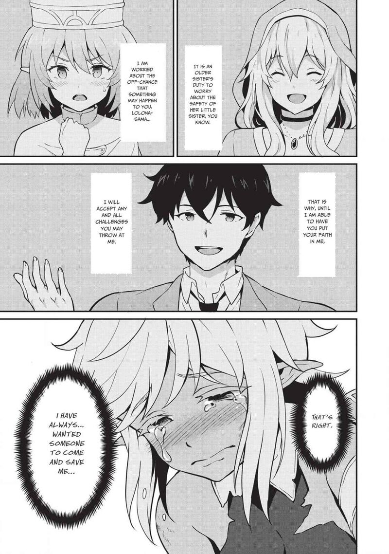 Taberu Dake De Level Up Damegami To Issho Ni Isekai Musou 15 25