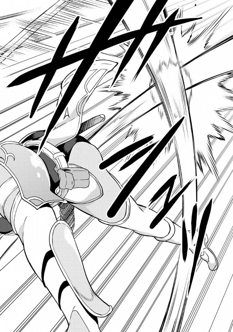 Taberu Dake De Level Up Damegami To Issho Ni Isekai Musou 16 21