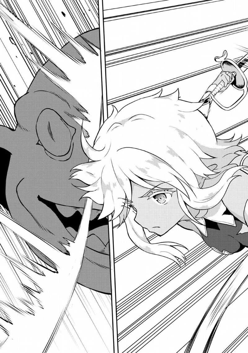 Taberu Dake De Level Up Damegami To Issho Ni Isekai Musou 16 22