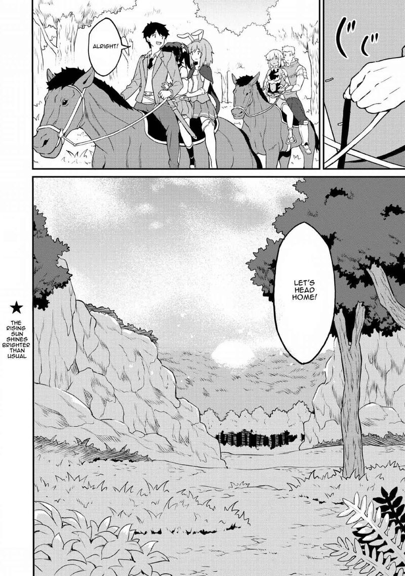 Taberu Dake De Level Up Damegami To Issho Ni Isekai Musou 16 29