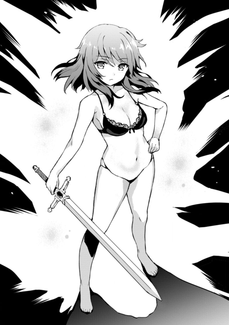 Taberu Dake De Level Up Damegami To Issho Ni Isekai Musou 24b 7
