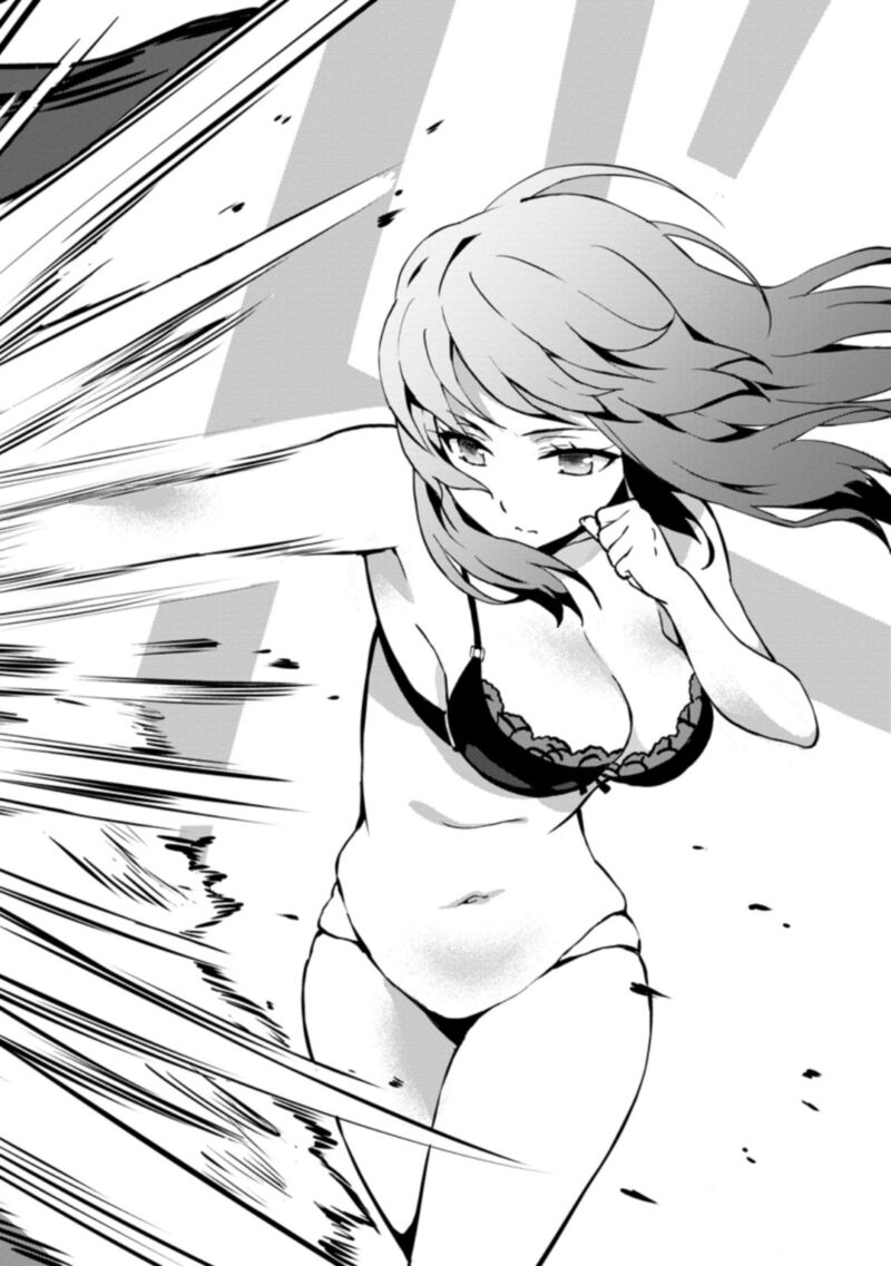Taberu Dake De Level Up Damegami To Issho Ni Isekai Musou 24c 2