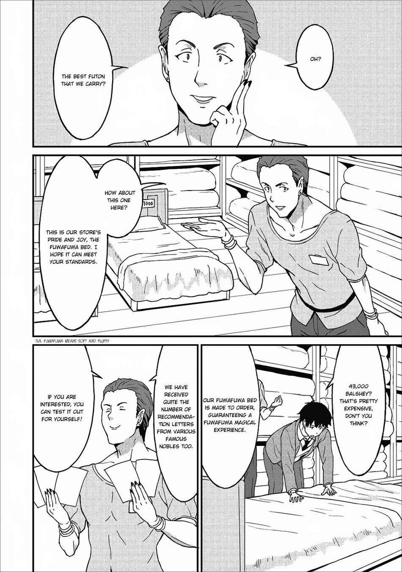 Taberu Dake De Level Up Damegami To Issho Ni Isekai Musou 7 26