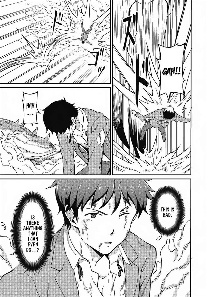Taberu Dake De Level Up Damegami To Issho Ni Isekai Musou 8 25