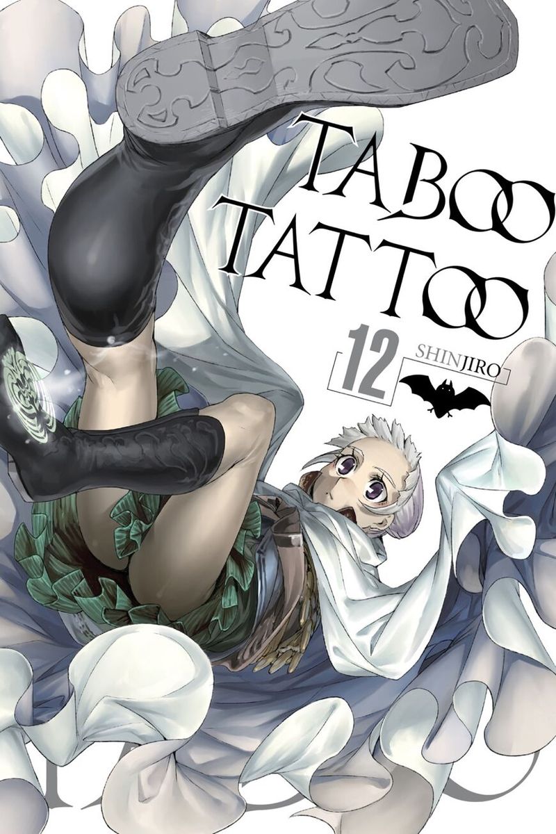 Taboo Tattoo 65 1