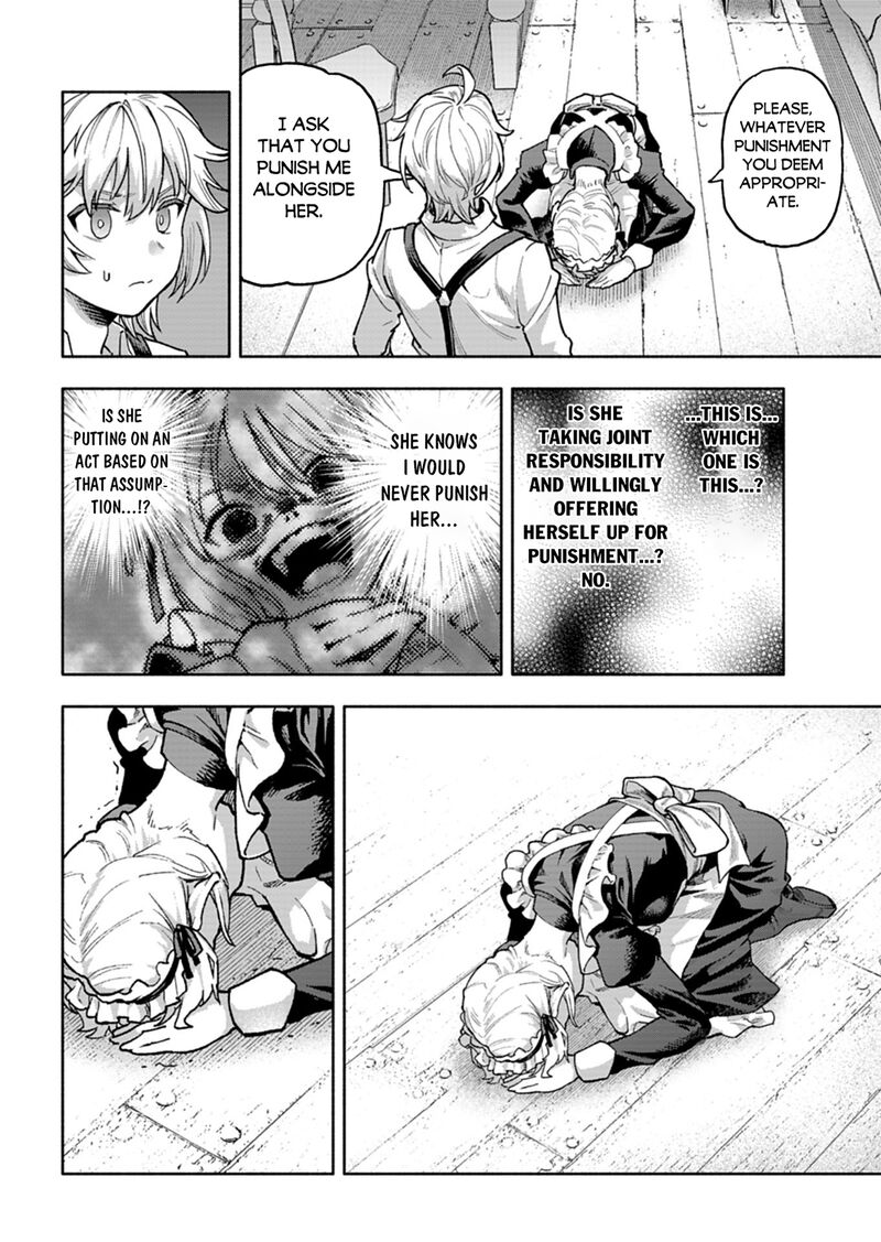 Tada No Murabito No Boku Ga Sanbyakunen Mae No Boukun Ouji Ni Tensei Shite Shimaimashita Zense No Chishiki De Ansatsu Flag Wo Kaihi Shite Odayaka Ni Ikinokorimasu 16 12