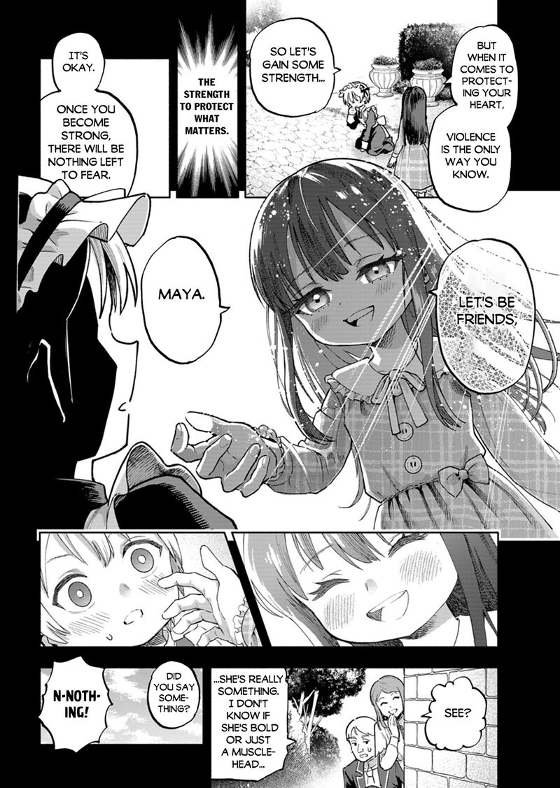 Tada No Murabito No Boku Ga Sanbyakunen Mae No Boukun Ouji Ni Tensei Shite Shimaimashita Zense No Chishiki De Ansatsu Flag Wo Kaihi Shite Odayaka Ni Ikinokorimasu 16 18