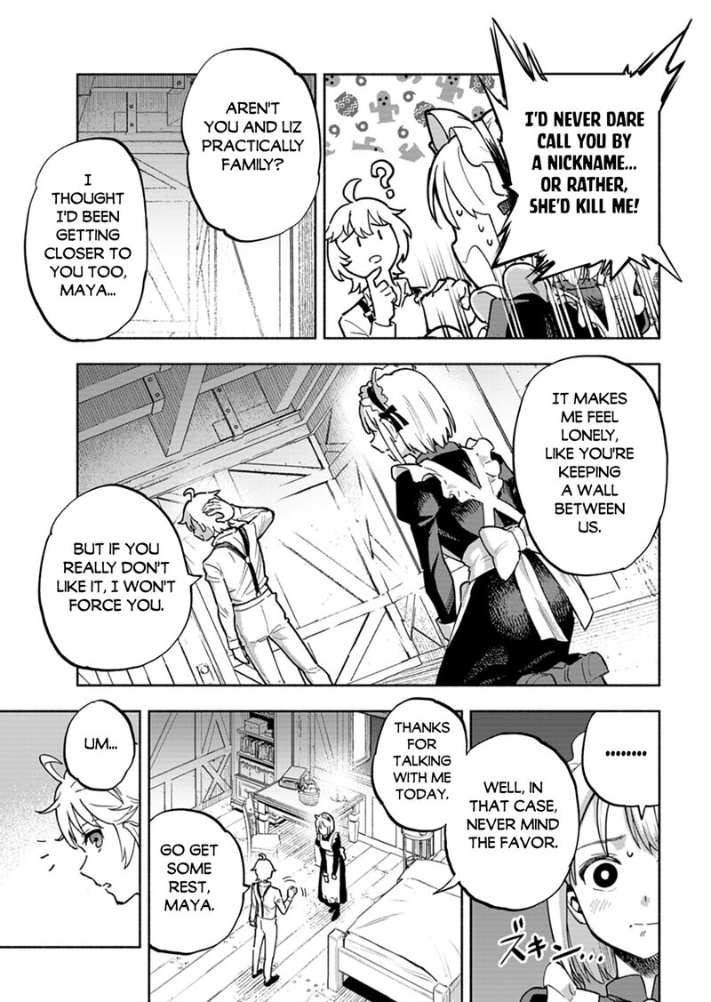 Tada No Murabito No Boku Ga Sanbyakunen Mae No Boukun Ouji Ni Tensei Shite Shimaimashita Zense No Chishiki De Ansatsu Flag Wo Kaihi Shite Odayaka Ni Ikinokorimasu 16 29