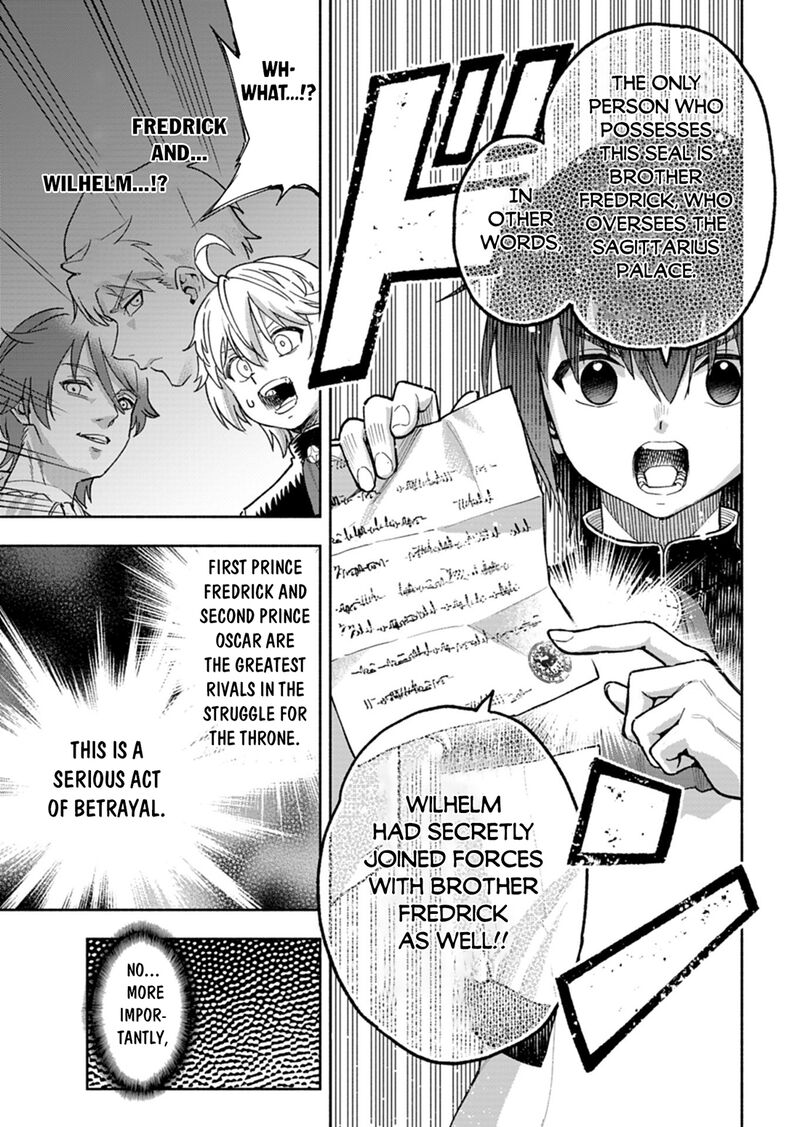 Tada No Murabito No Boku Ga Sanbyakunen Mae No Boukun Ouji Ni Tensei Shite Shimaimashita Zense No Chishiki De Ansatsu Flag Wo Kaihi Shite Odayaka Ni Ikinokorimasu 16 39