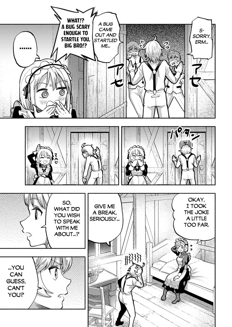 Tada No Murabito No Boku Ga Sanbyakunen Mae No Boukun Ouji Ni Tensei Shite Shimaimashita Zense No Chishiki De Ansatsu Flag Wo Kaihi Shite Odayaka Ni Ikinokorimasu 16 5