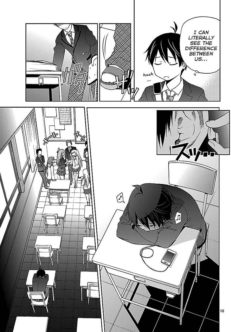 TadashII Kodomo No Tsukurikata 1 11