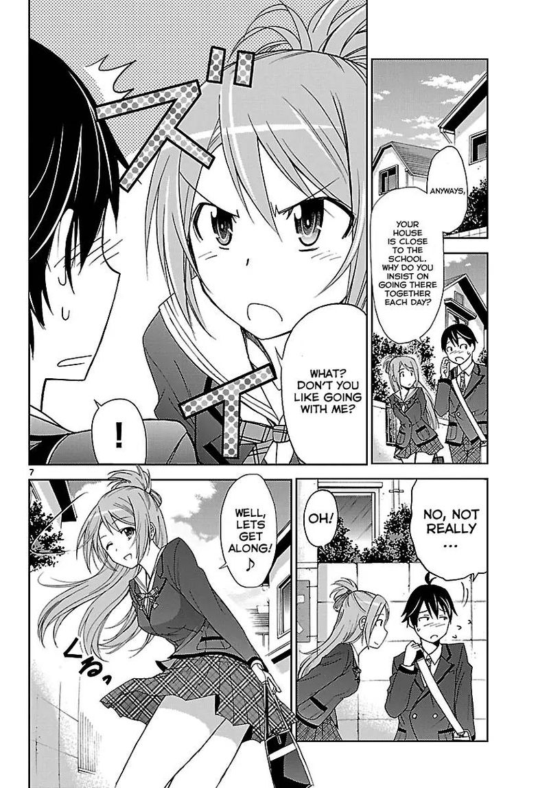 TadashII Kodomo No Tsukurikata 1 8