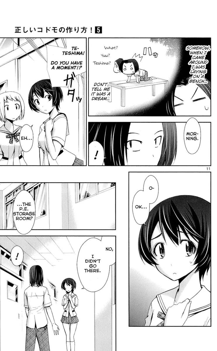 TadashII Kodomo No Tsukurikata 47 11