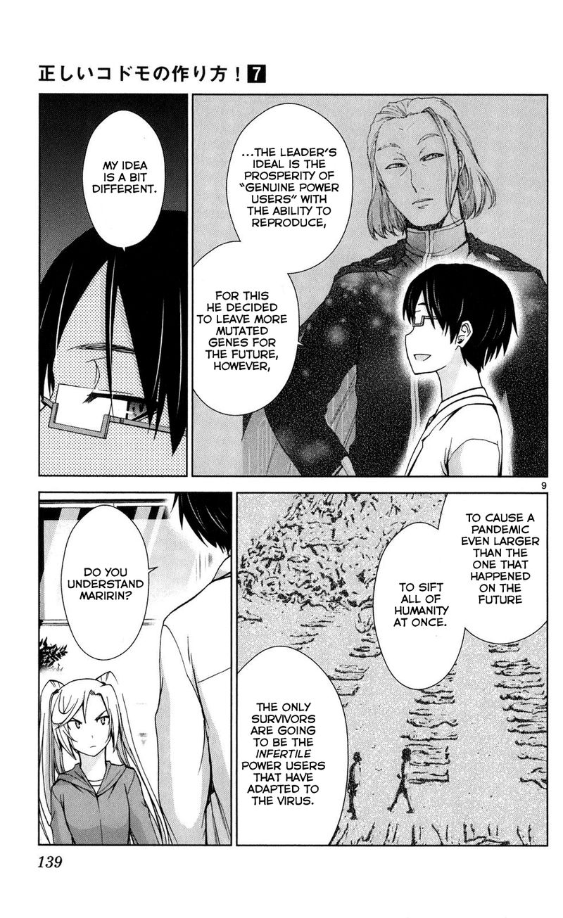 TadashII Kodomo No Tsukurikata 66 8