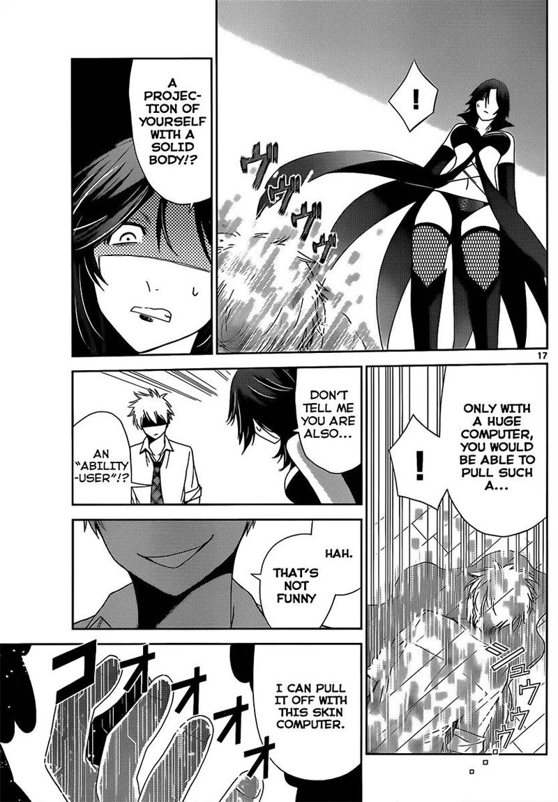 TadashII Kodomo No Tsukurikata 9 18
