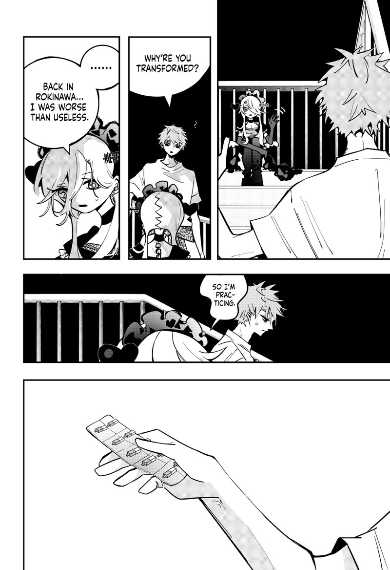 Tai Sekaiyou Mahou Shoujo Tsubame 14 10