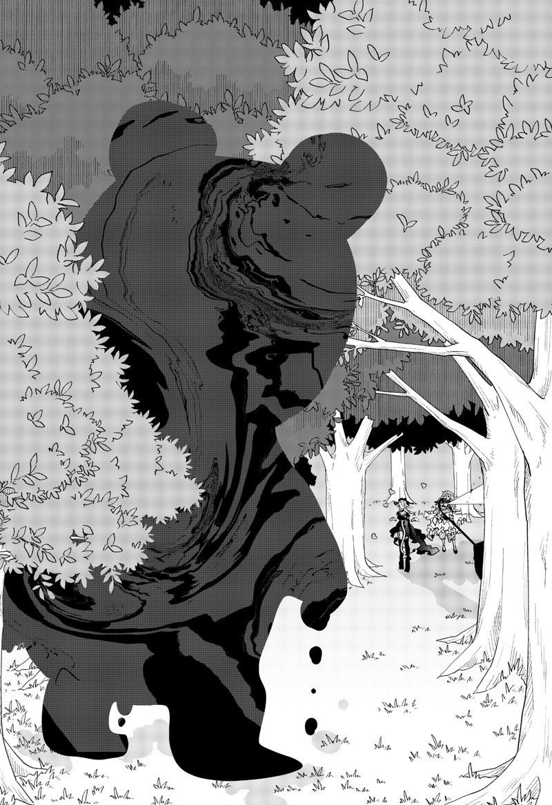 Tai Sekaiyou Mahou Shoujo Tsubame 17 4