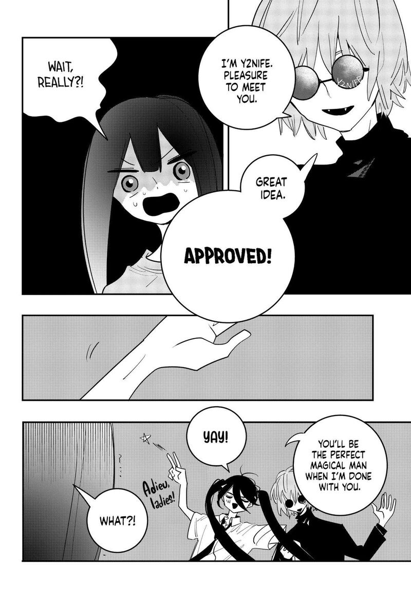Tai Sekaiyou Mahou Shoujo Tsubame 28 6