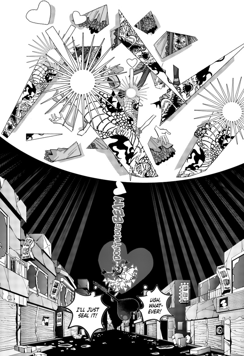 Tai Sekaiyou Mahou Shoujo Tsubame 4 4