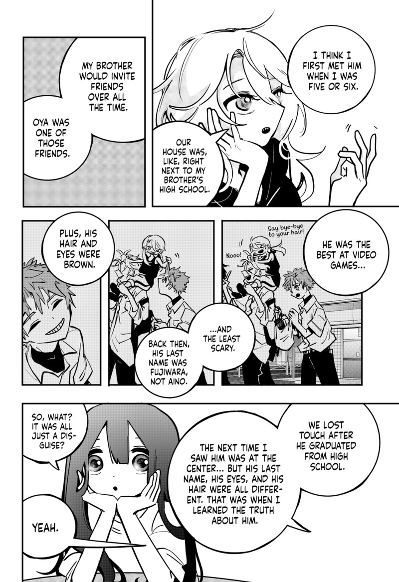 Tai Sekaiyou Mahou Shoujo Tsubame 7 16