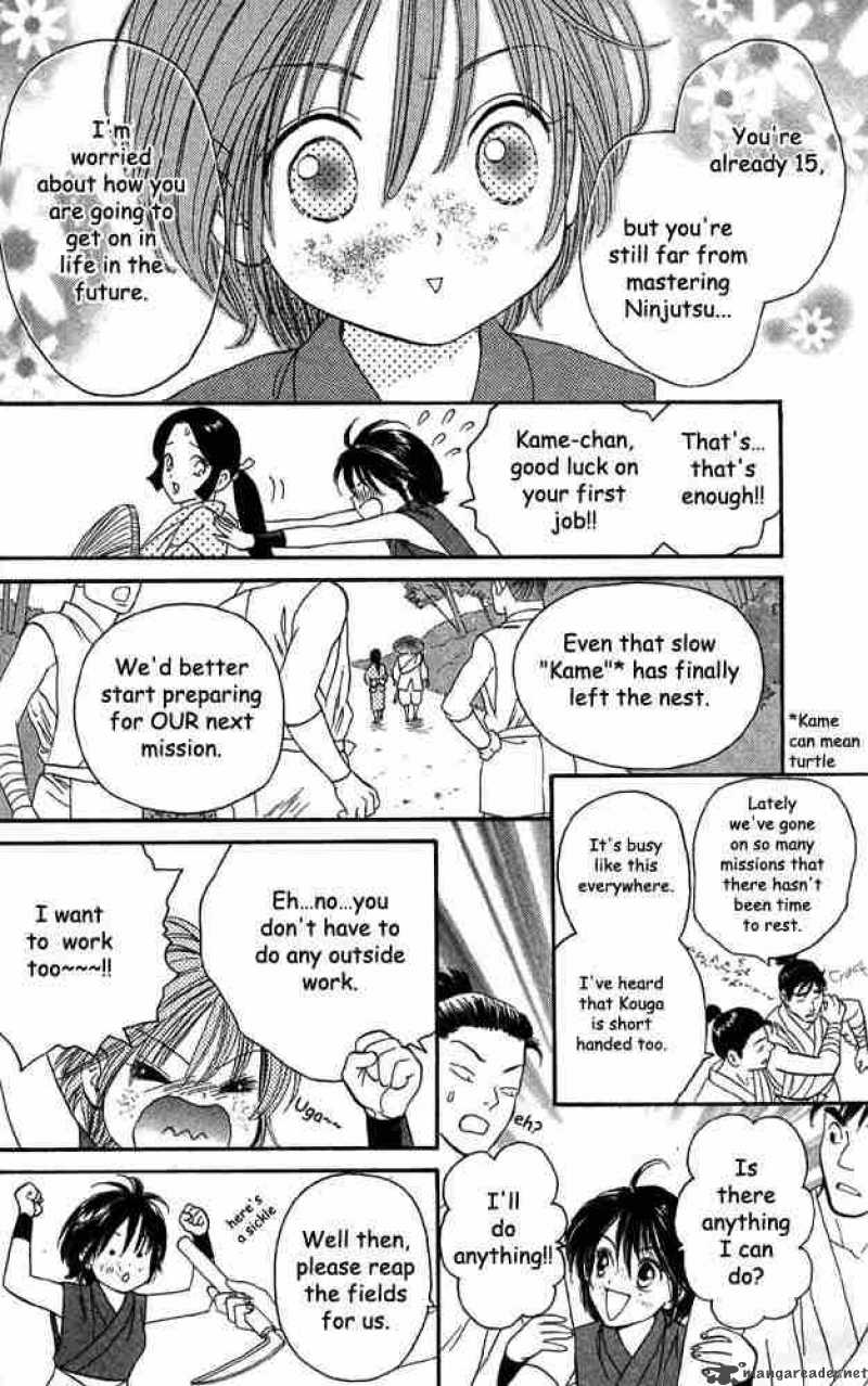 Tail Of The Moon 1 6
