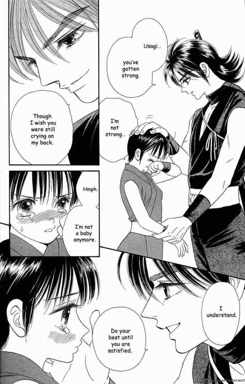 Tail Of The Moon 14 18