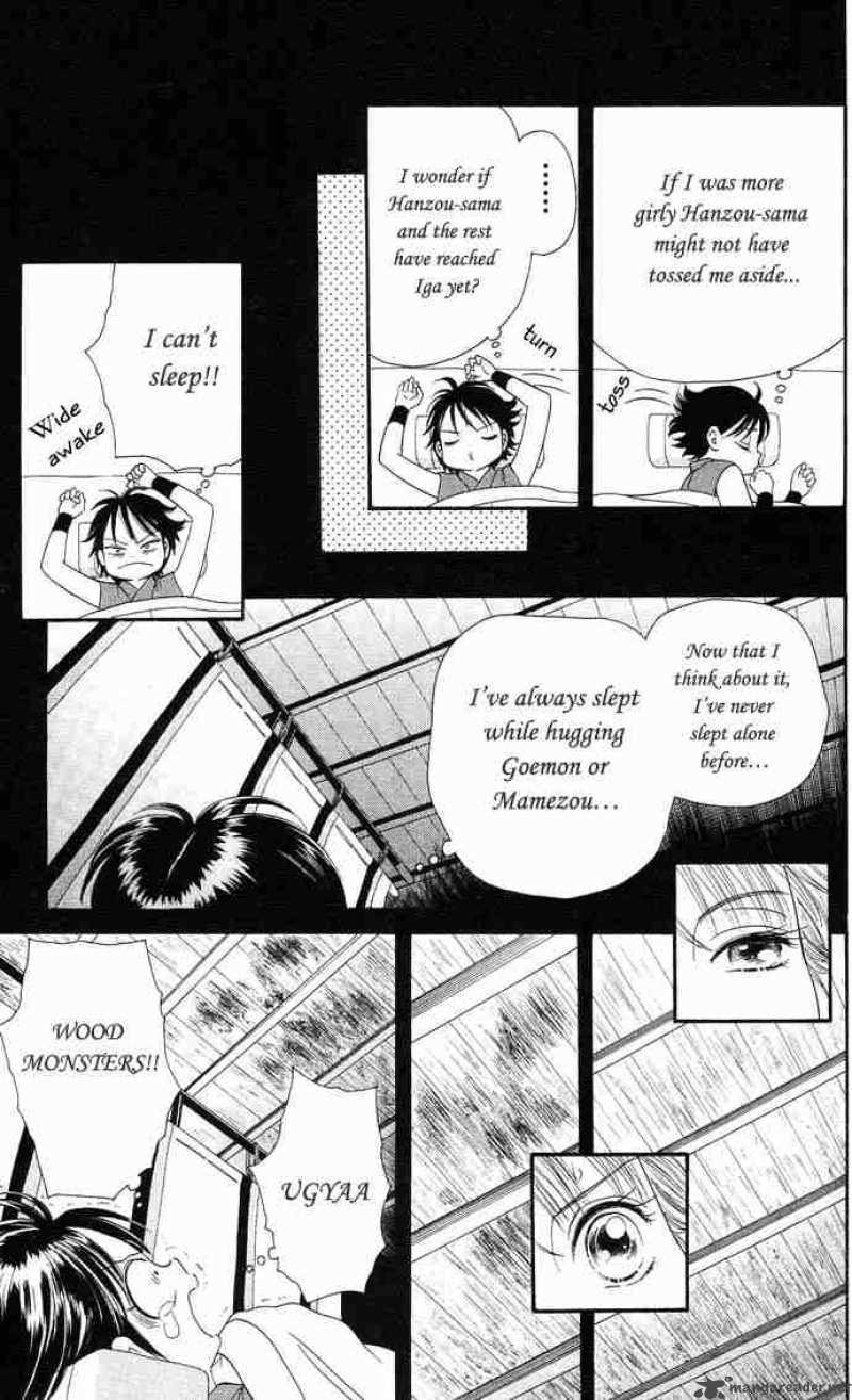 Tail Of The Moon 15 9