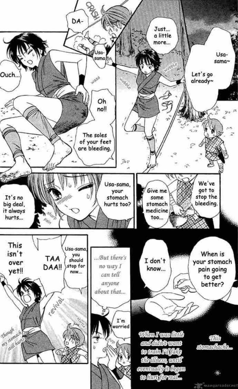 Tail Of The Moon 2 6
