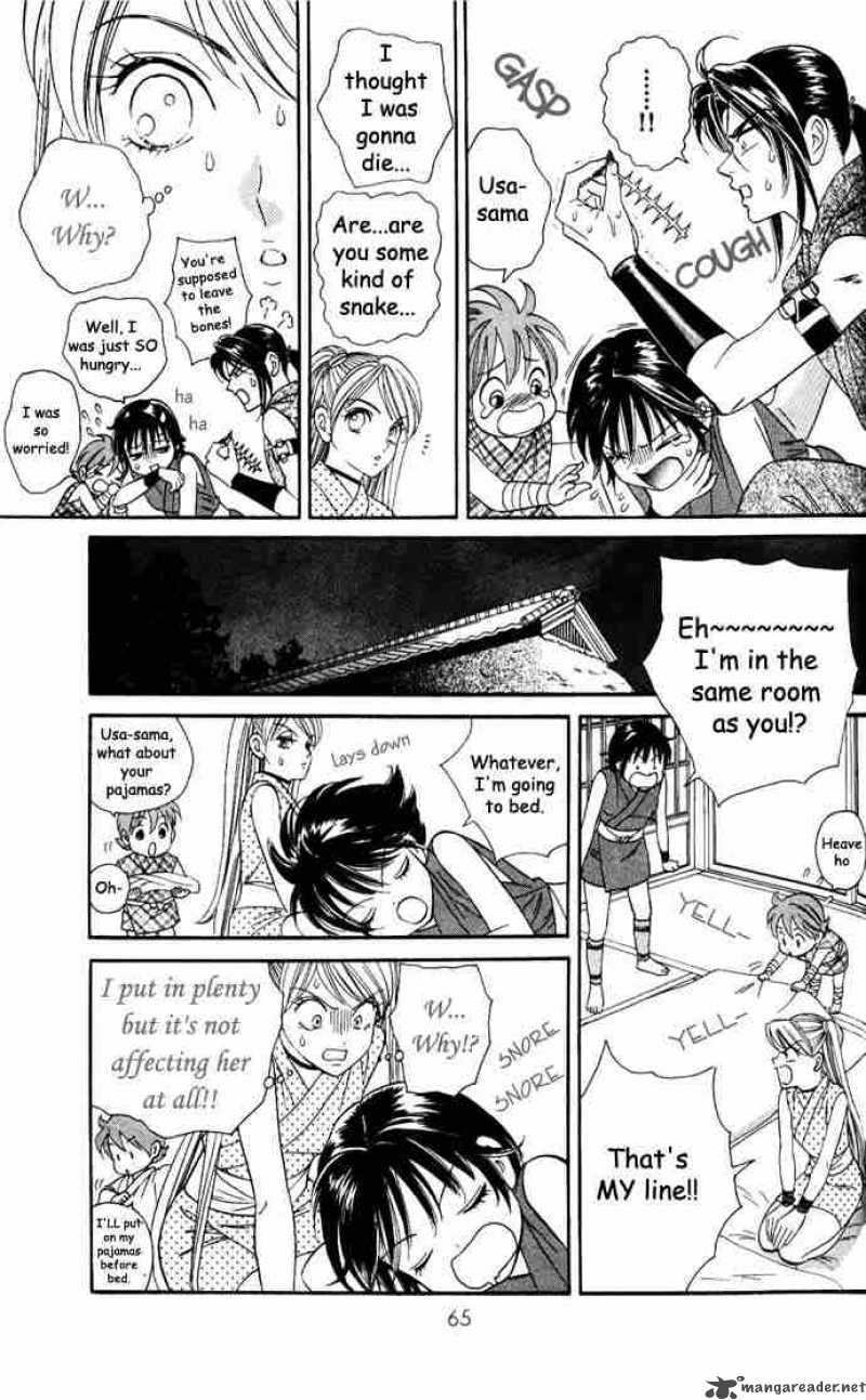 Tail Of The Moon 3 3