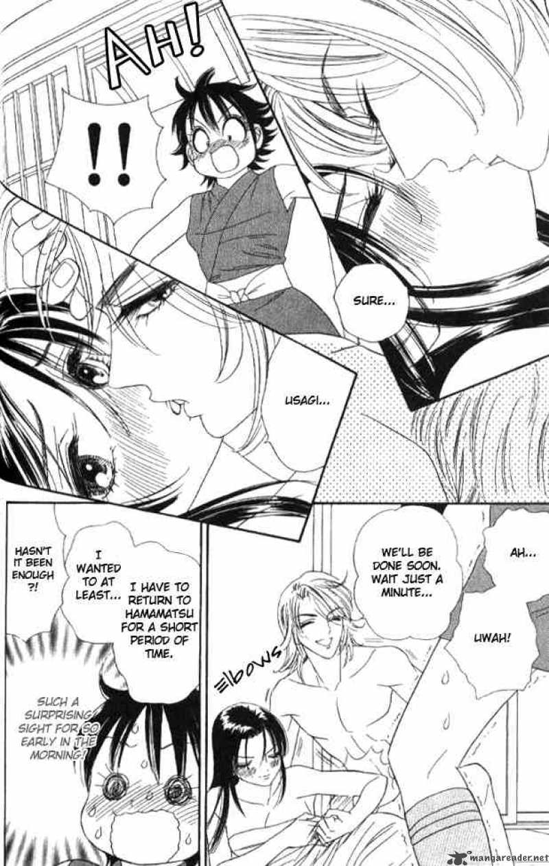 Tail Of The Moon 34 8
