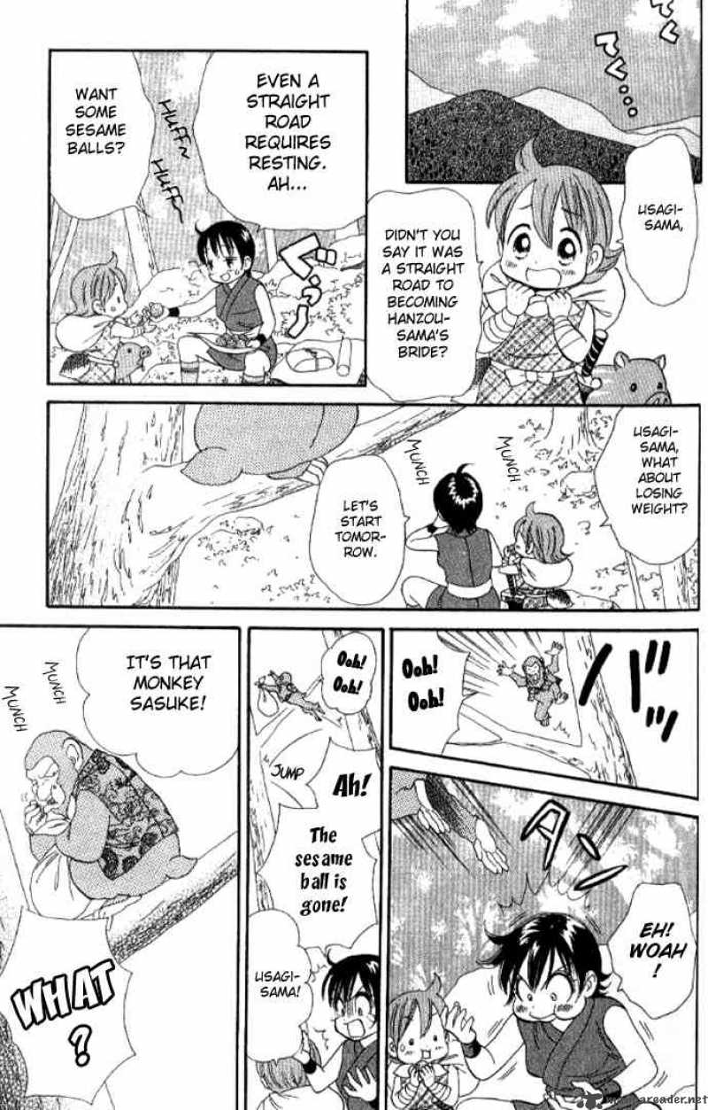 Tail Of The Moon 35 4