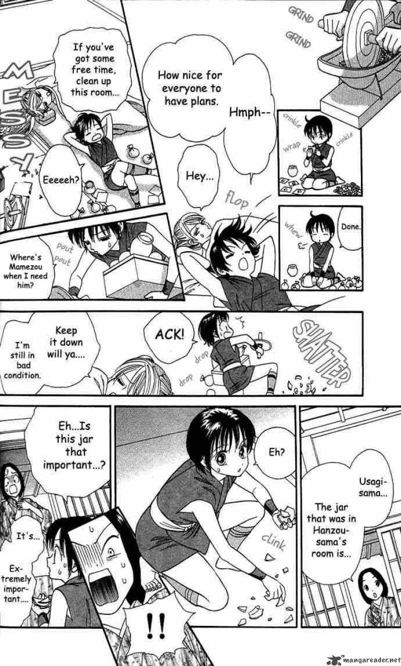 Tail Of The Moon 4 8