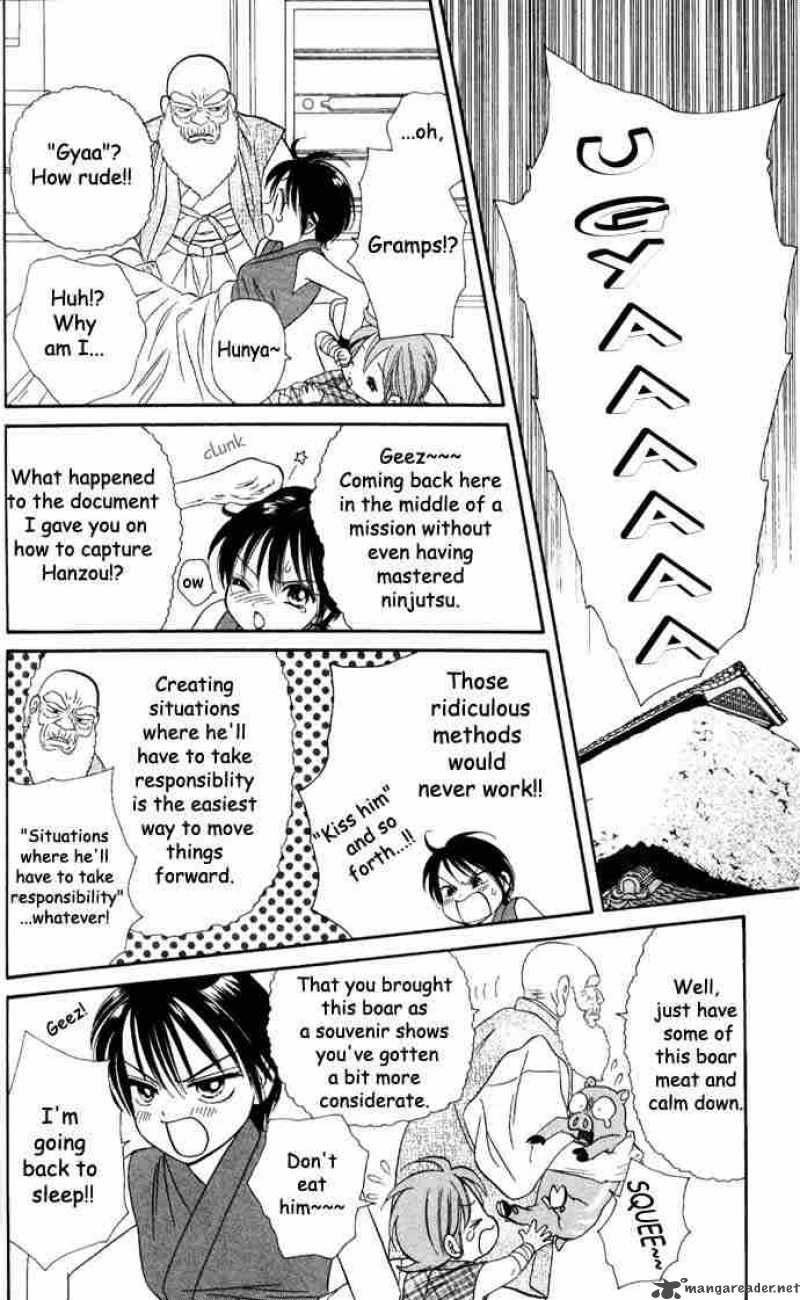 Tail Of The Moon 7 16