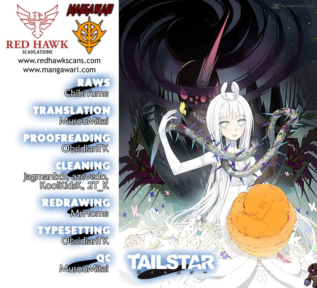 Tail Star 7 1