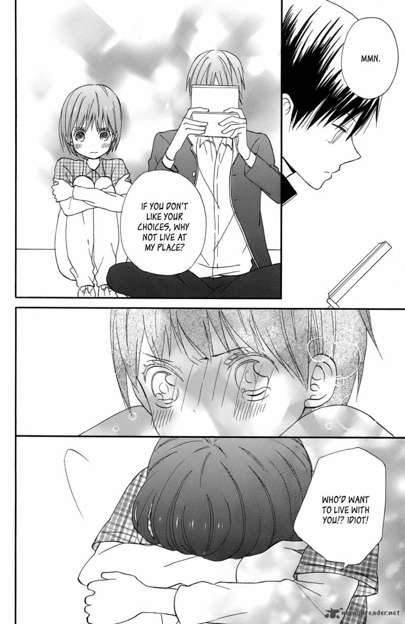 Taiyou No Ie 1 17