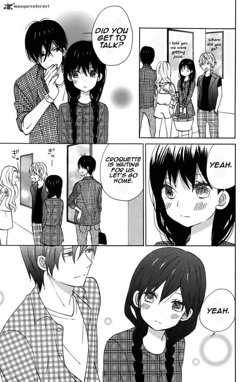 Taiyou No Ie 10 31