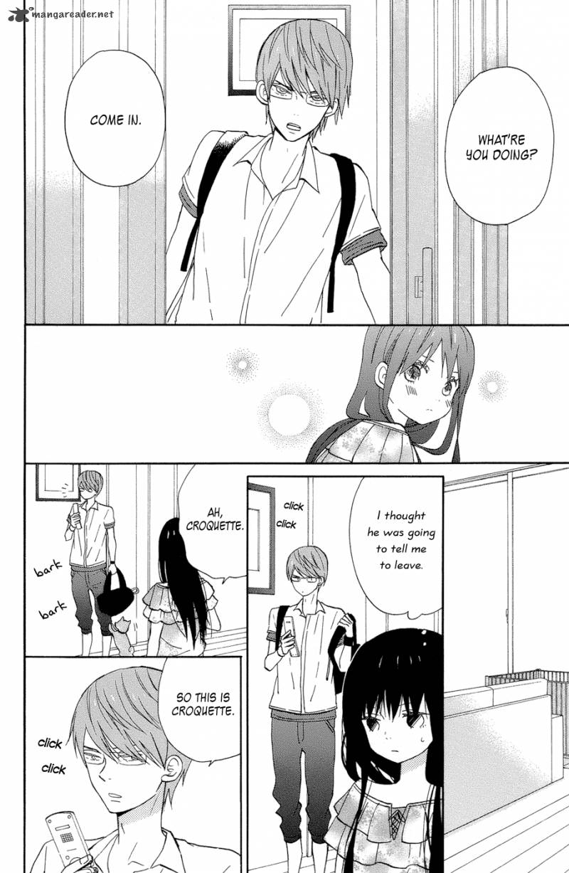 Taiyou No Ie 13 10