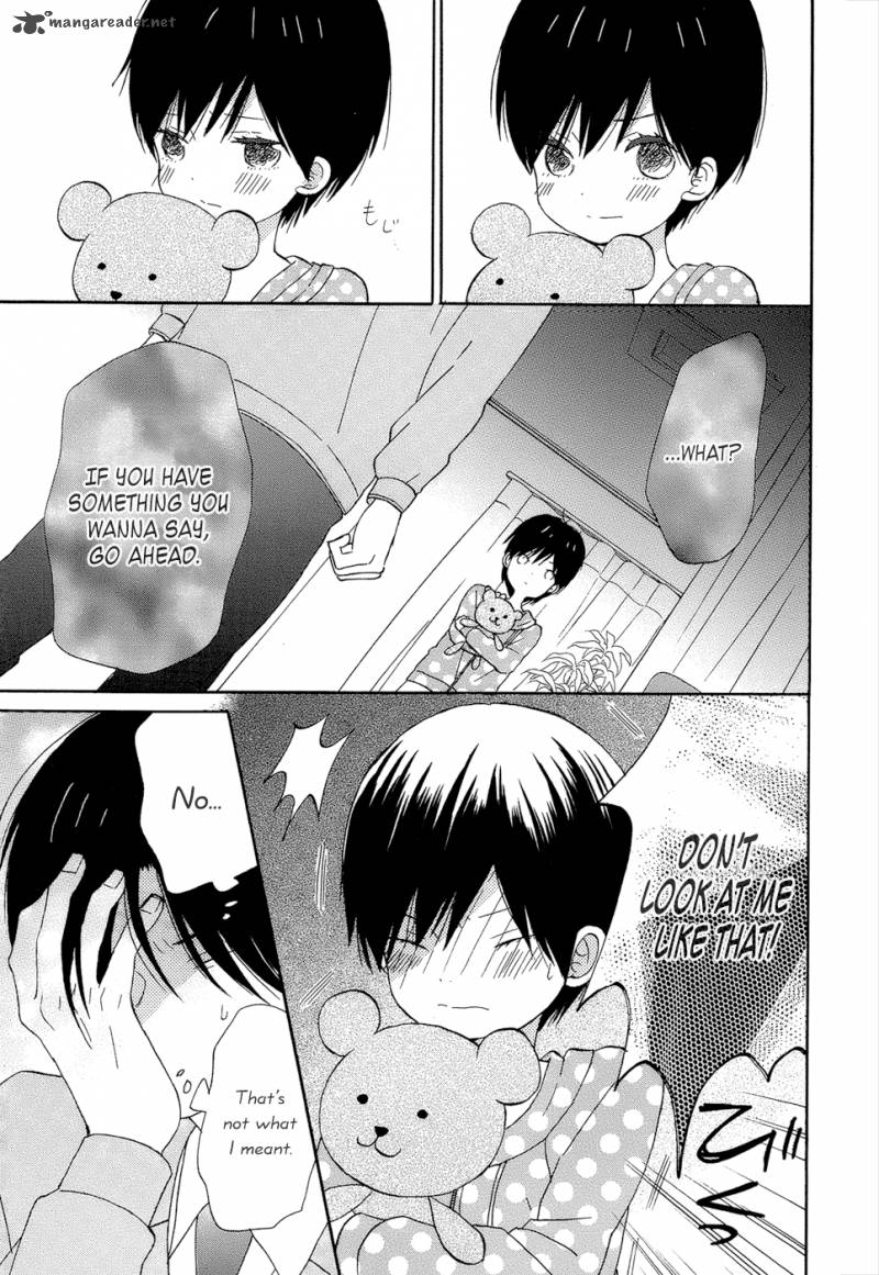 Taiyou No Ie 15 21