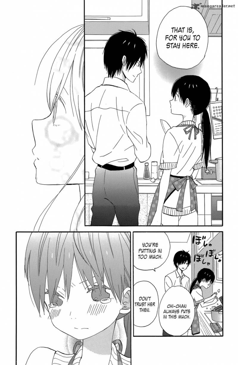 Taiyou No Ie 18 30