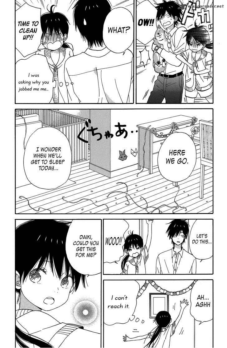 Taiyou No Ie 19 3