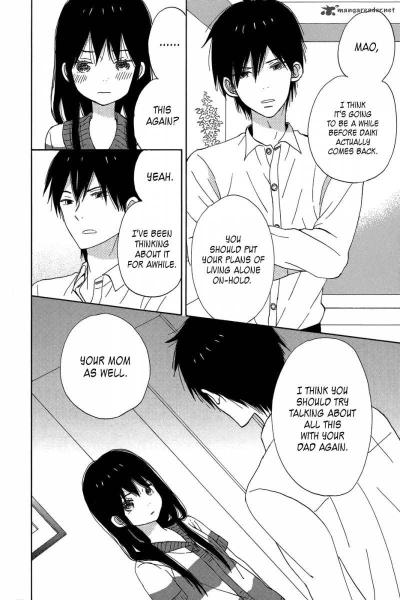 Taiyou No Ie 20 36