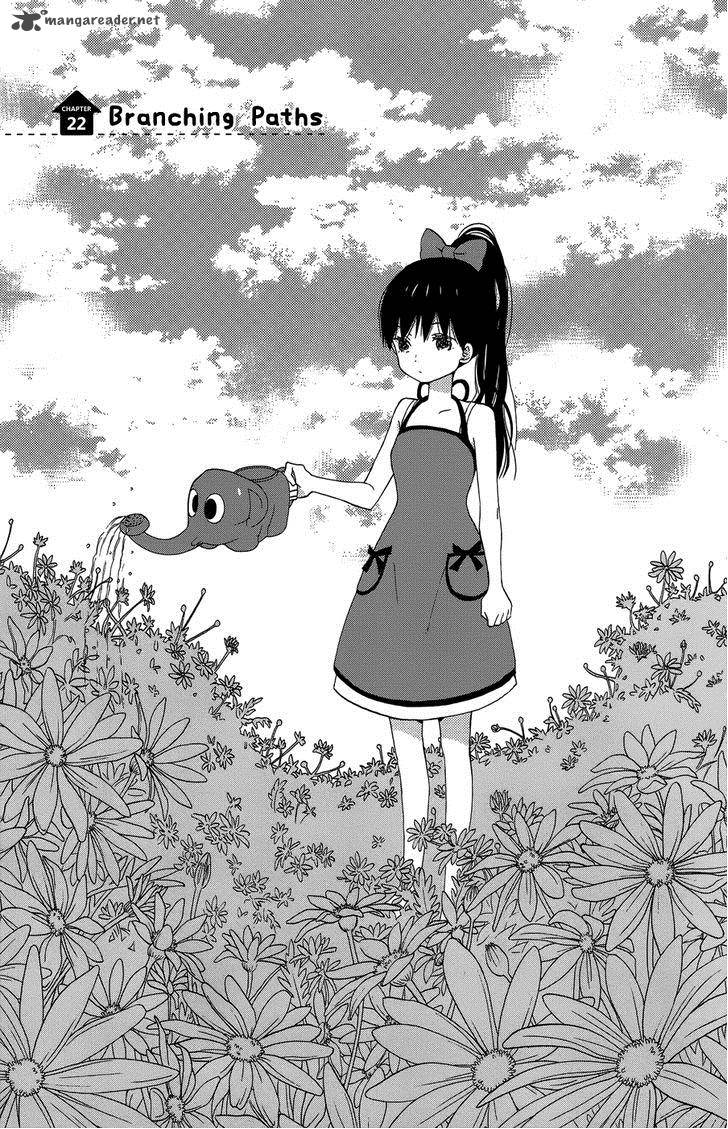 Taiyou No Ie 22 1