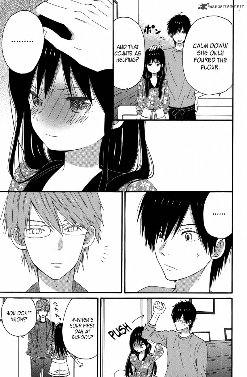 Taiyou No Ie 24 5